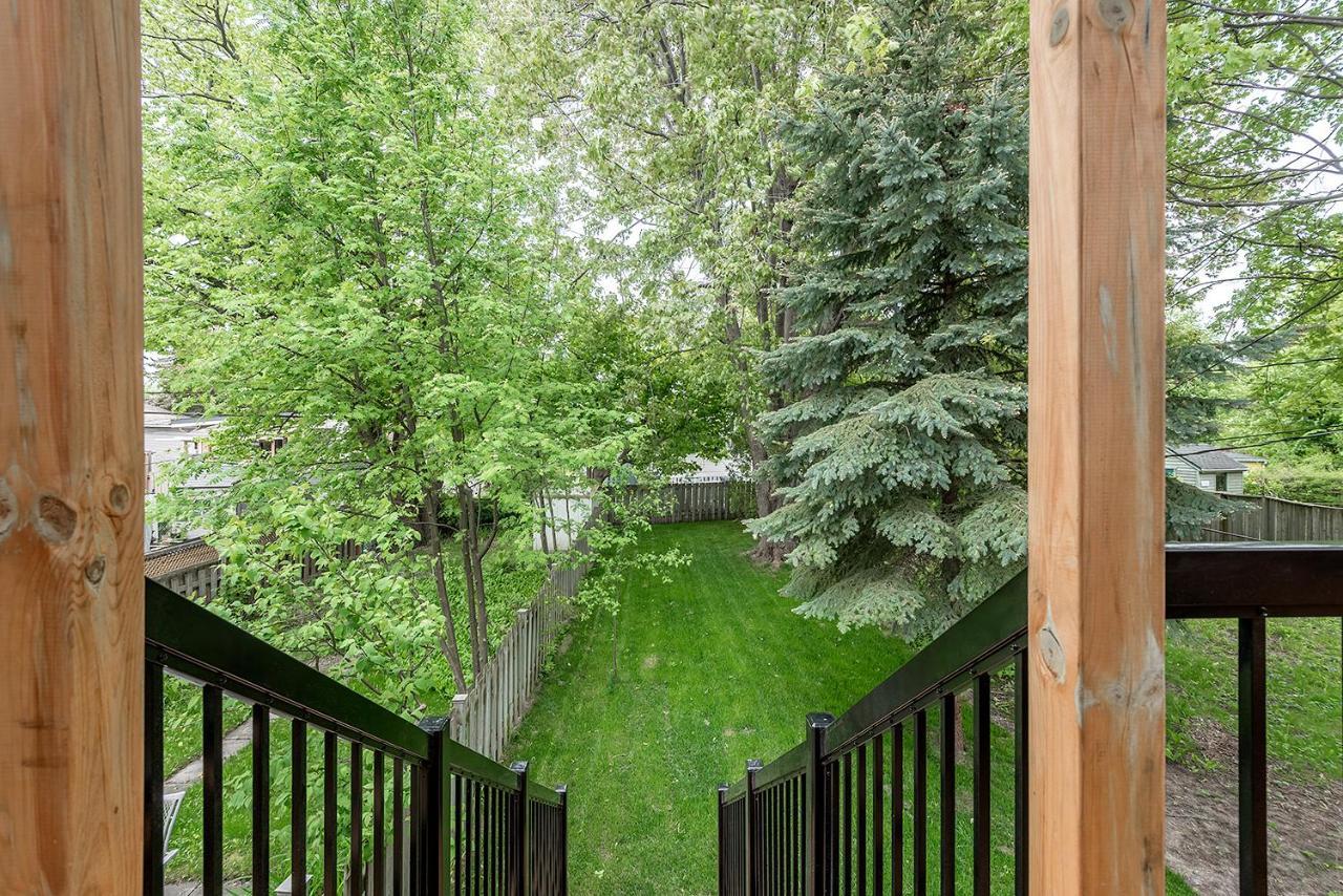 Free Parking Prime Location New Modern Condo Brossard Buitenkant foto